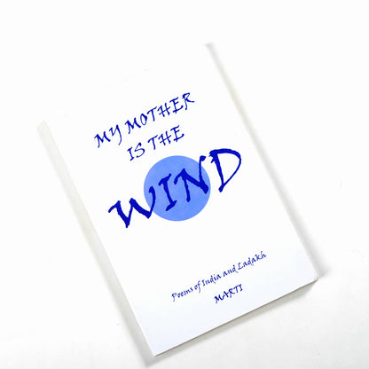 My Mother is the Wind