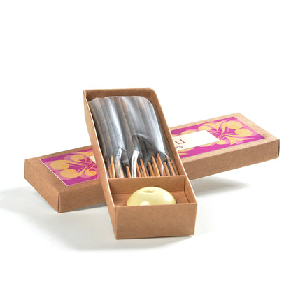 Mini Journey Box – 50 Incense Sticks
