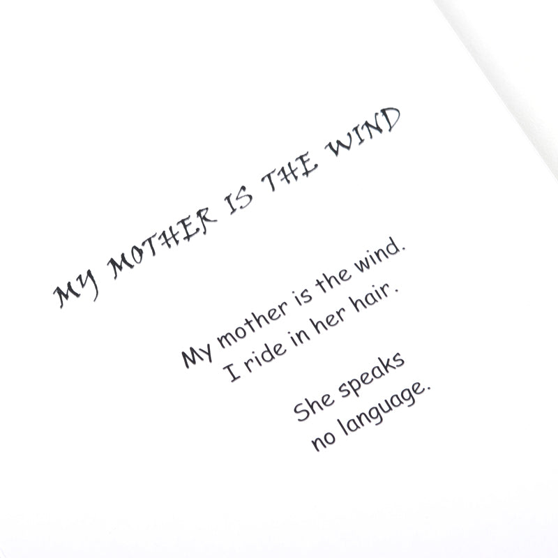 My Mother is the Wind