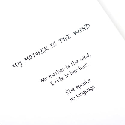 My Mother is the Wind