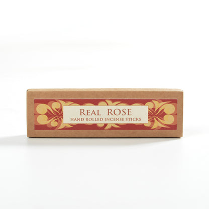 Mini Journey Box – 50 Incense Sticks