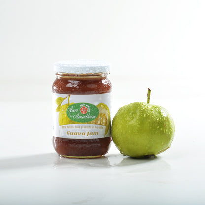 Guava Jam