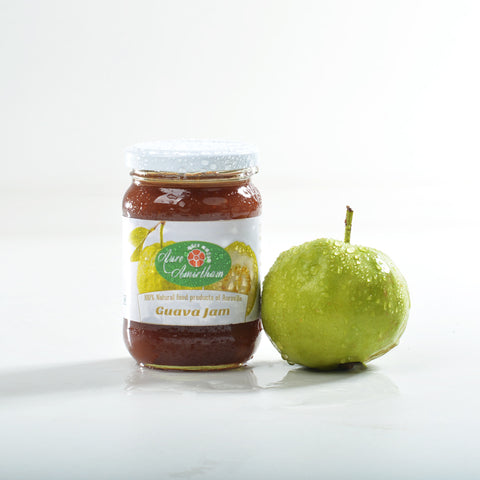 Guava Jam