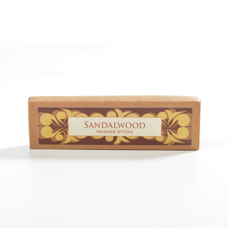 Mini Journey Box – 50 Incense Sticks
