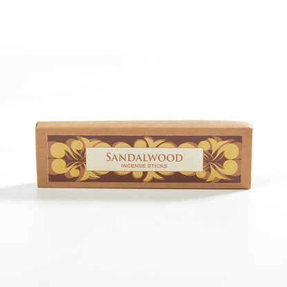 Mini Journey Box – 50 Incense Sticks