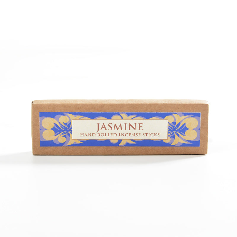 Mini Journey Box – 50 Incense Sticks