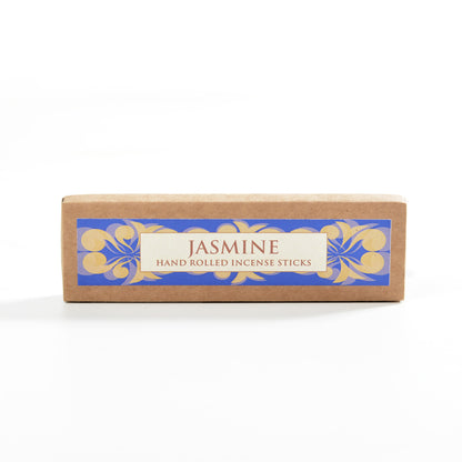 Mini Journey Box – 50 Incense Sticks