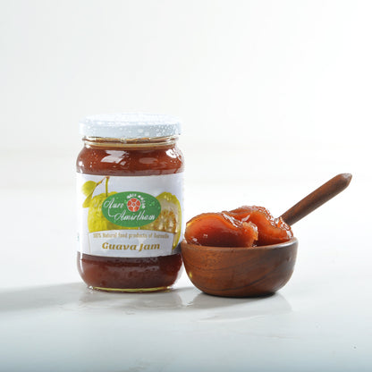 Guava Jam