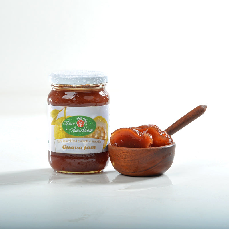 Guava Jam