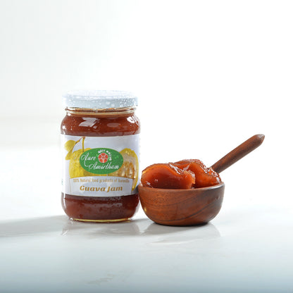 Guava Jam