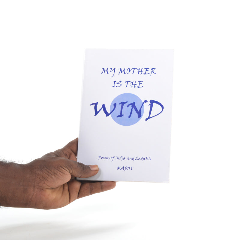 My Mother is the Wind