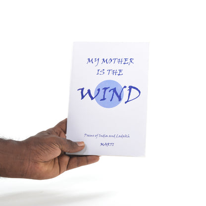 My Mother is the Wind