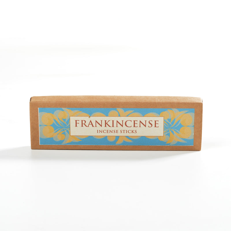 Mini Journey Box – 50 Incense Sticks