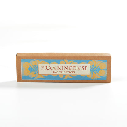 Mini Journey Box – 50 Incense Sticks