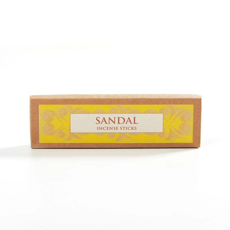 Mini Journey Box – 50 Incense Sticks