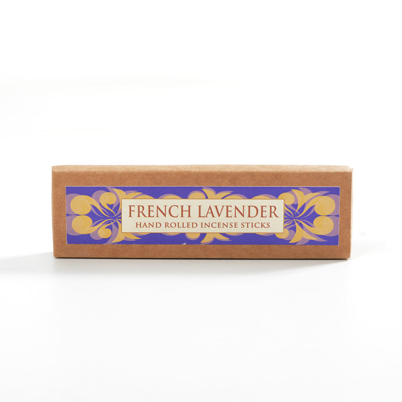 Mini Journey Box – 50 Incense Sticks