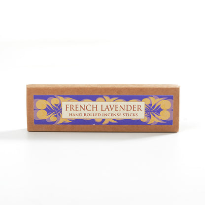 Mini Journey Box – 50 Incense Sticks
