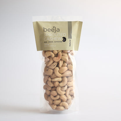 Sprouted Cashew Nuts
