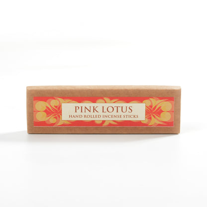 Mini Journey Box – 50 Incense Sticks