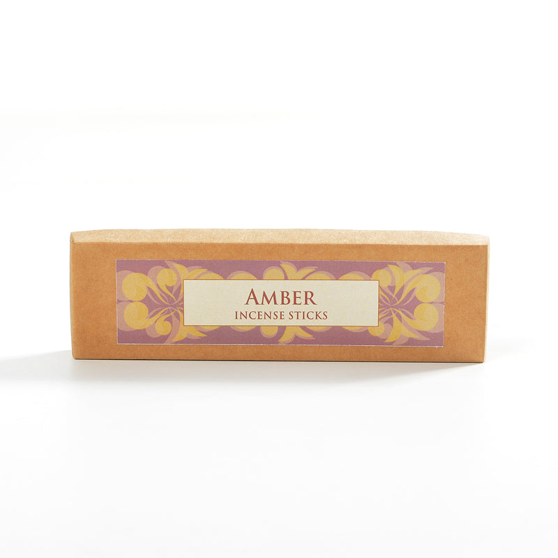 Mini Journey Box – 50 Incense Sticks