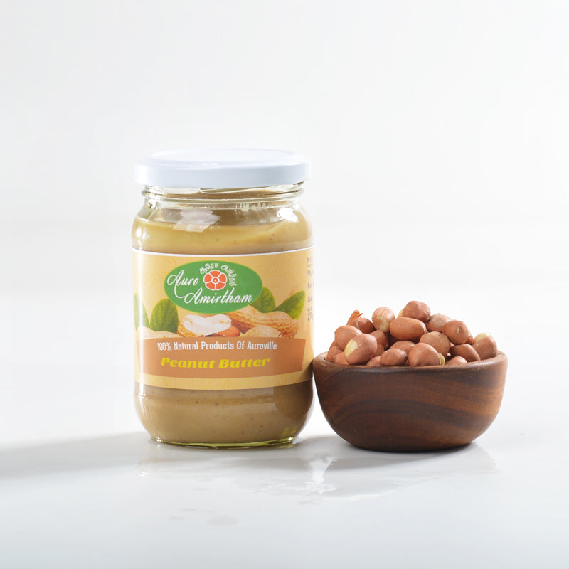 Peanut Butter