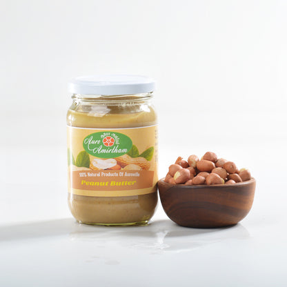 Peanut Butter