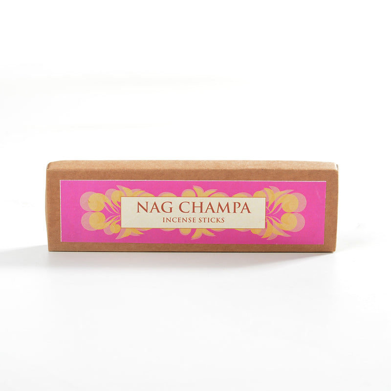 Mini Journey Box – 50 Incense Sticks