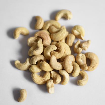 Sprouted Cashew Nuts