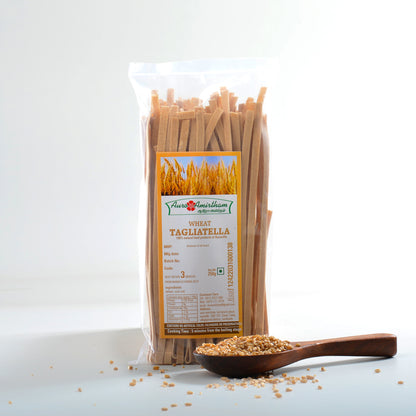 Wheat Pasta