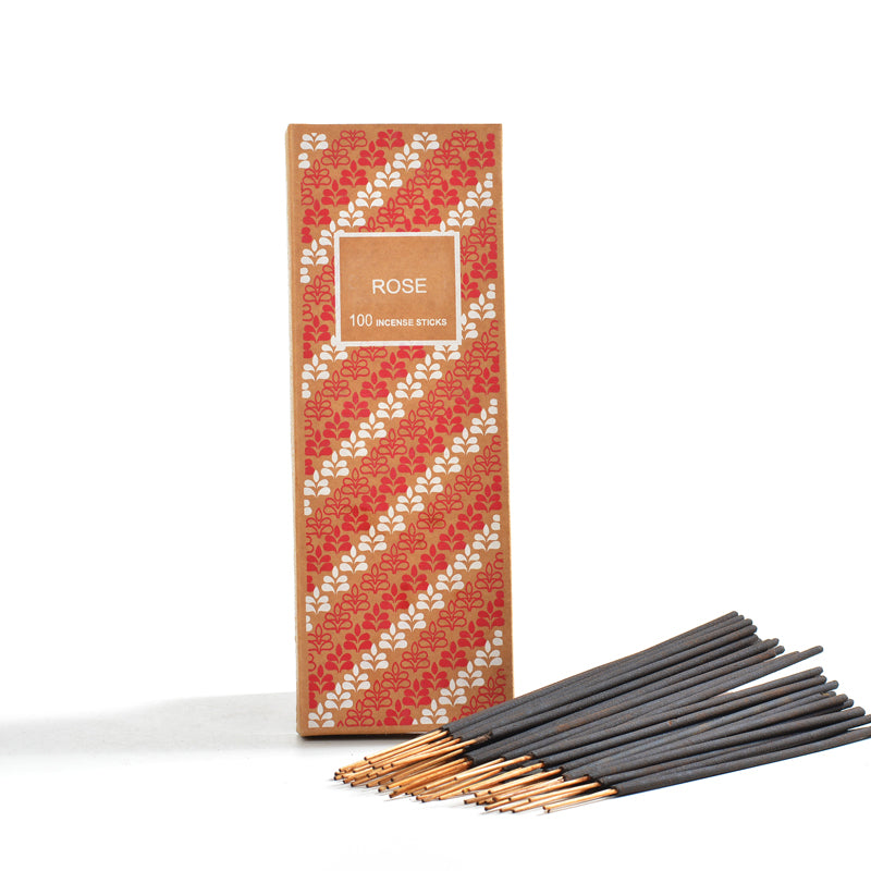 Century Pack – 100 Incense Sticks