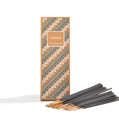 Century Pack – 100 Incense Sticks