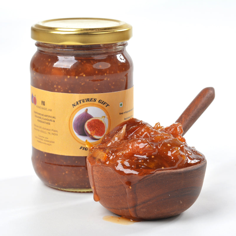 Fig Jam