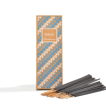 Century Pack – 100 Incense Sticks