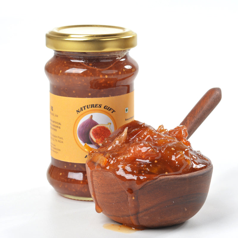 Fig Jam