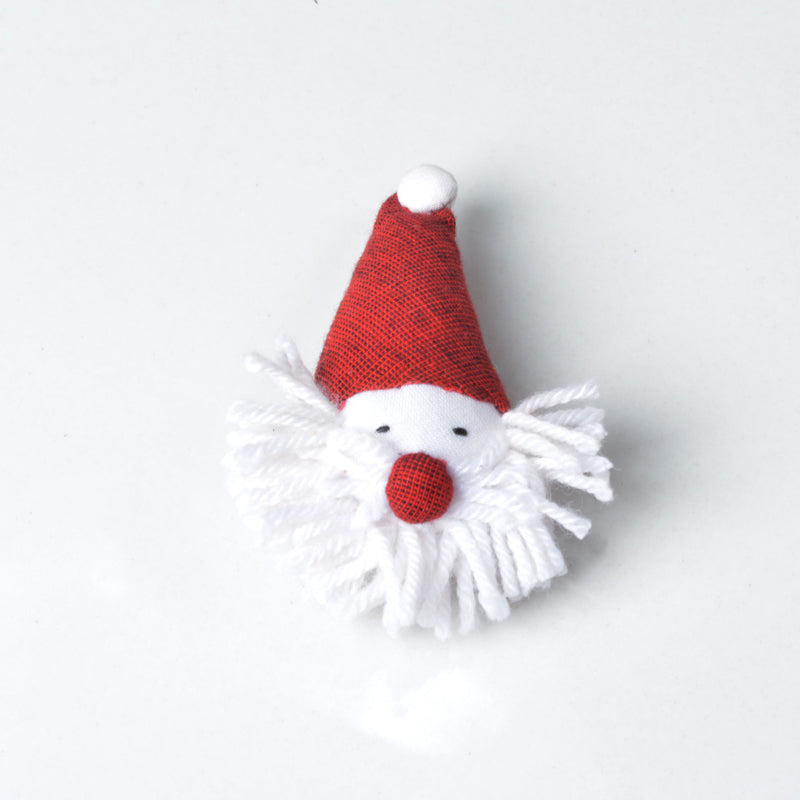 Santa Claus Magnet