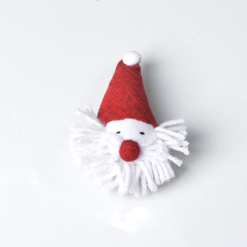 Santa Claus Magnet