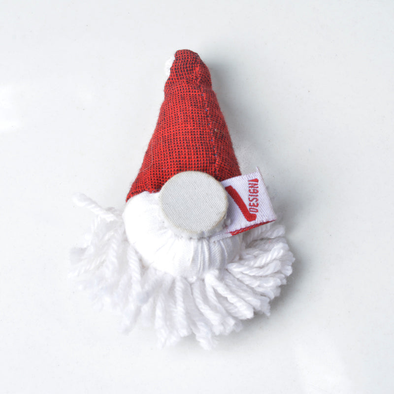 Santa Claus Magnet