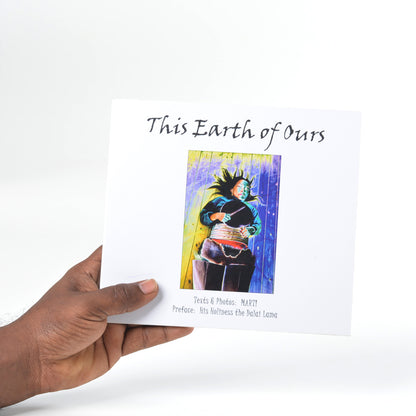 This Earth of Ours