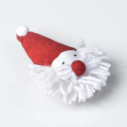 Santa Claus Magnet
