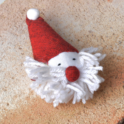 Santa Claus Magnet