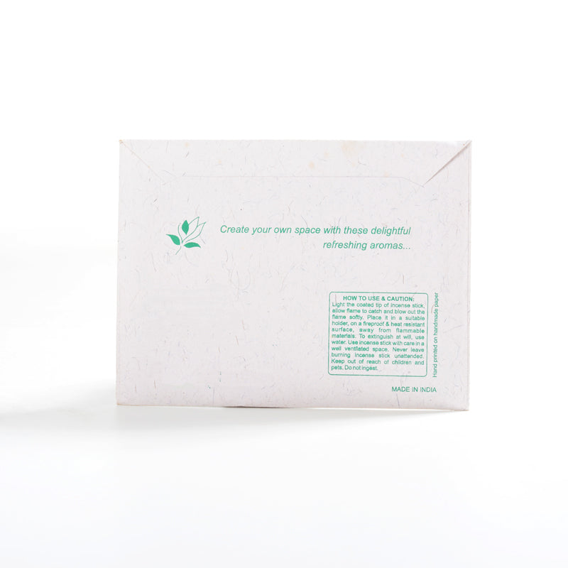 Mini Floral Collection – 5 Sticks Each × 6 Fragrances