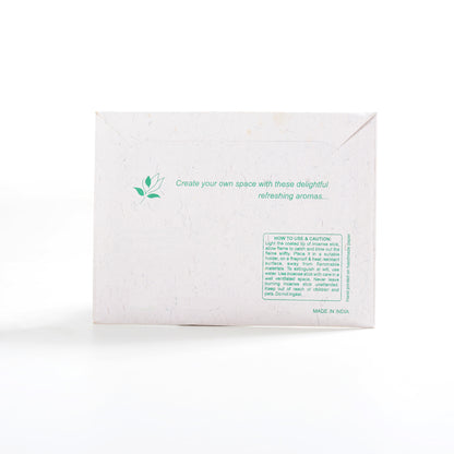 Mini Floral Collection – 5 Sticks Each × 6 Fragrances