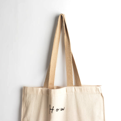 How Heavy are you? Bags