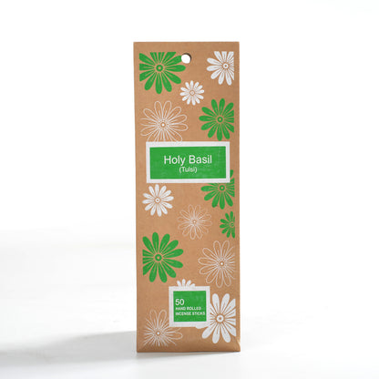 Incense Sticks – Regular Bulk Pack (50 Sticks)