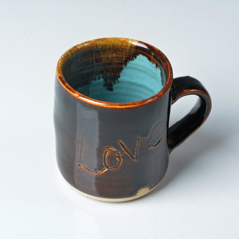 Coffee mug - Love care M