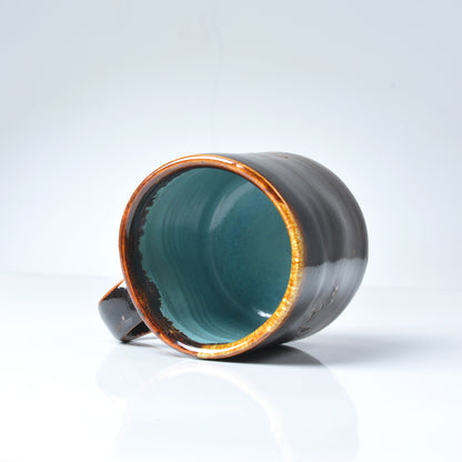 Coffee mug - Love care M