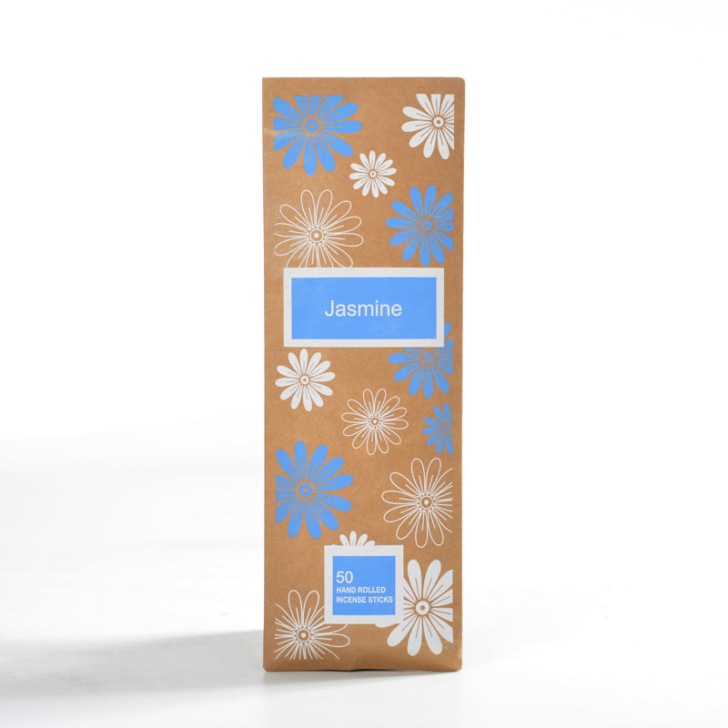 Incense Sticks – Regular Bulk Pack (50 Sticks)