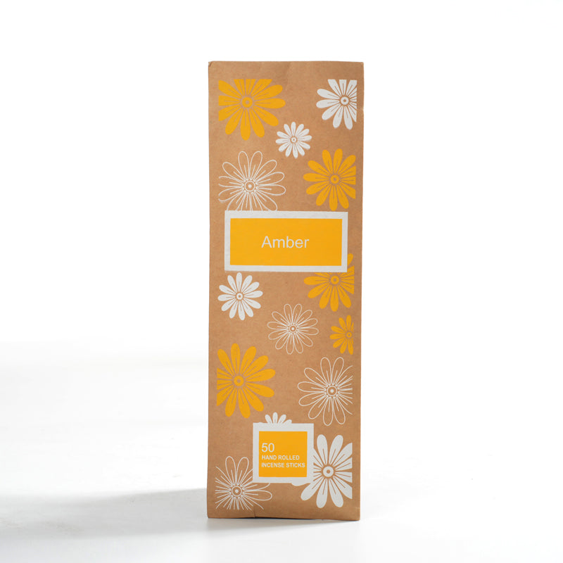 Incense Sticks – Regular Bulk Pack (50 Sticks)
