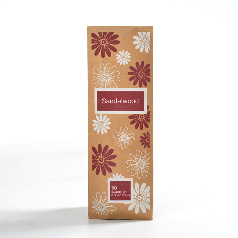 Incense Sticks – Regular Bulk Pack (50 Sticks)