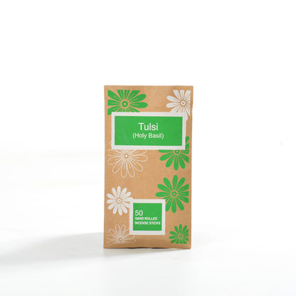 Incense Sticks – Mini Bulk Pack (50 Sticks)